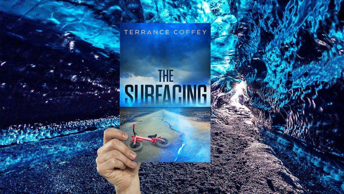 The Surfacing by Terrance Coffey