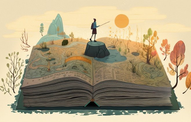 Top Beautifully Illustrated Poetry Books