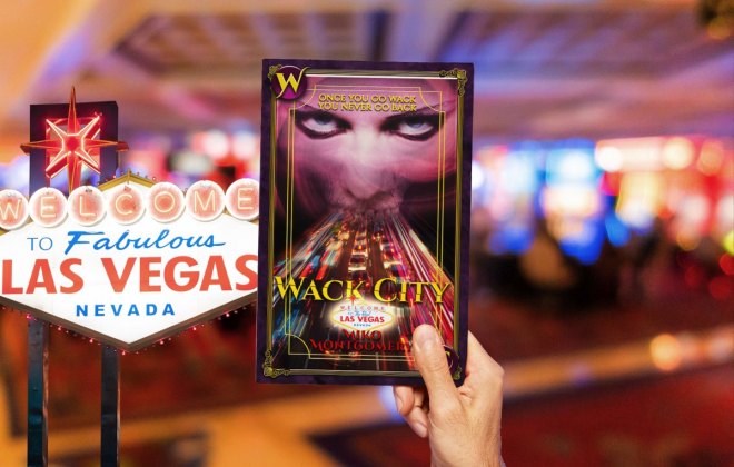 Wack City: Tales of the Real Las Vegas