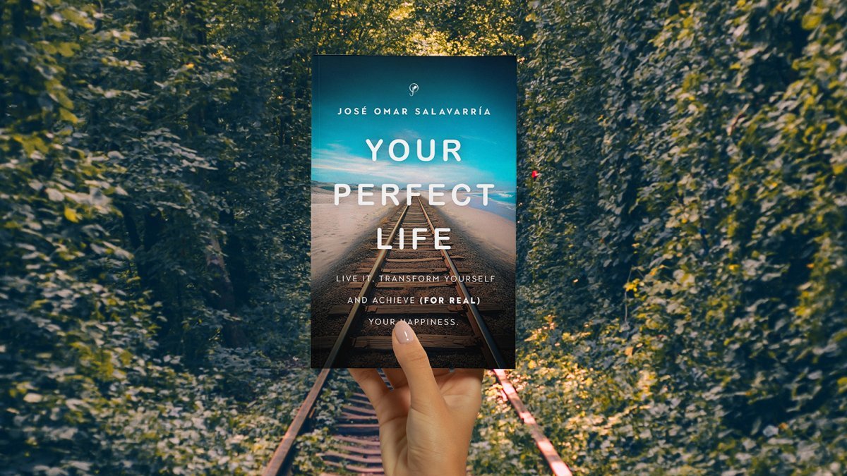 Your perfect life web